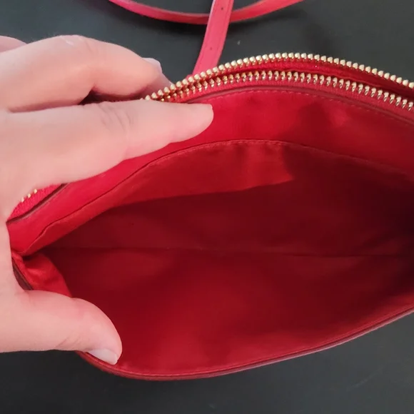 Coach Crossbody - Picture 10 of 12